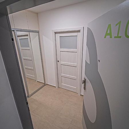 Grunt Apartments Mladá Boleslav Extérieur photo