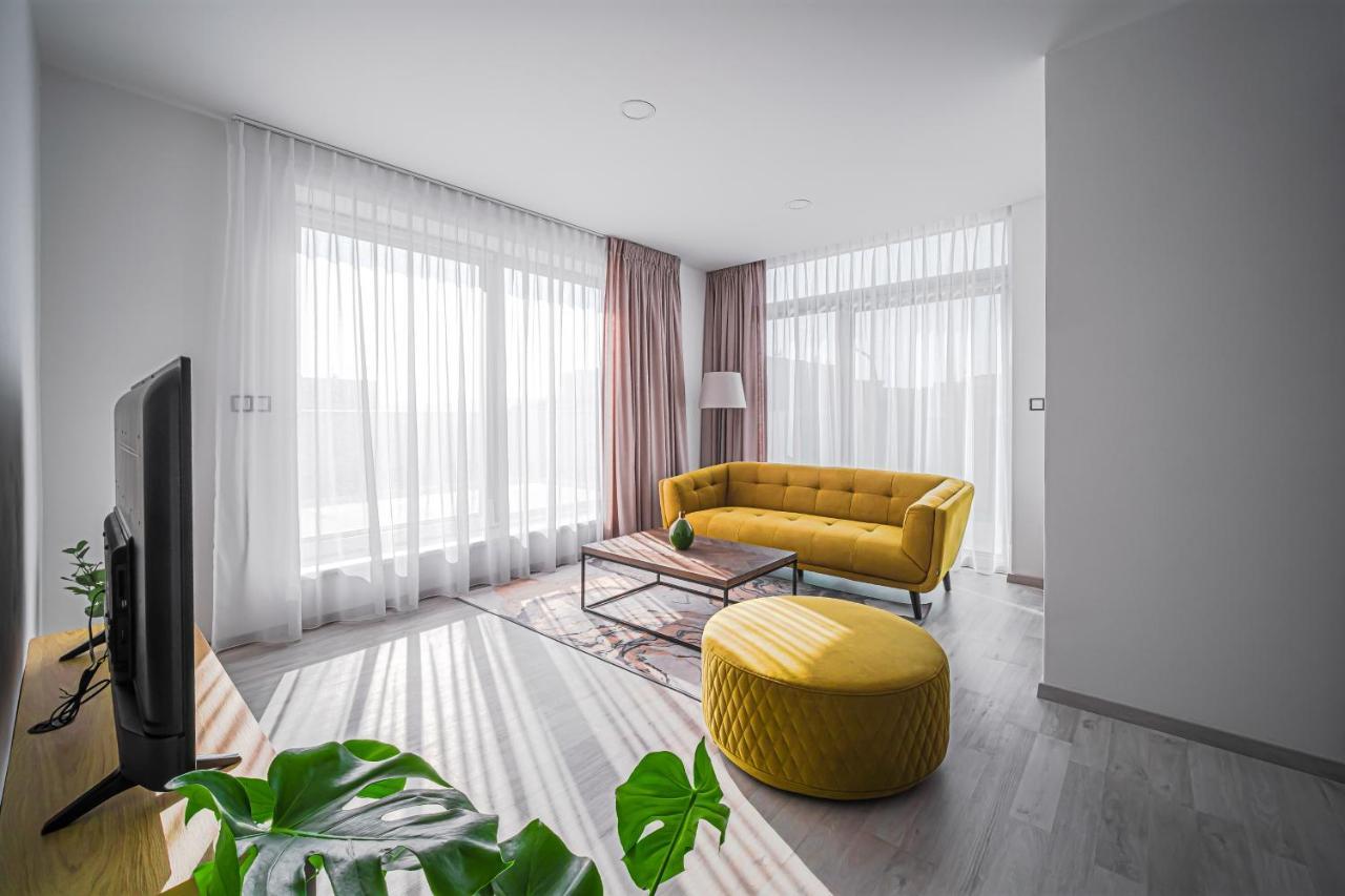 Grunt Apartments Mladá Boleslav Extérieur photo