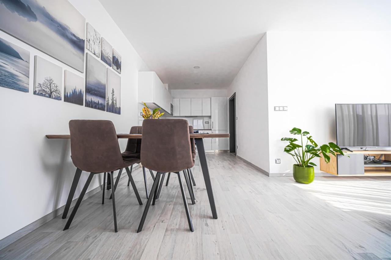 Grunt Apartments Mladá Boleslav Extérieur photo
