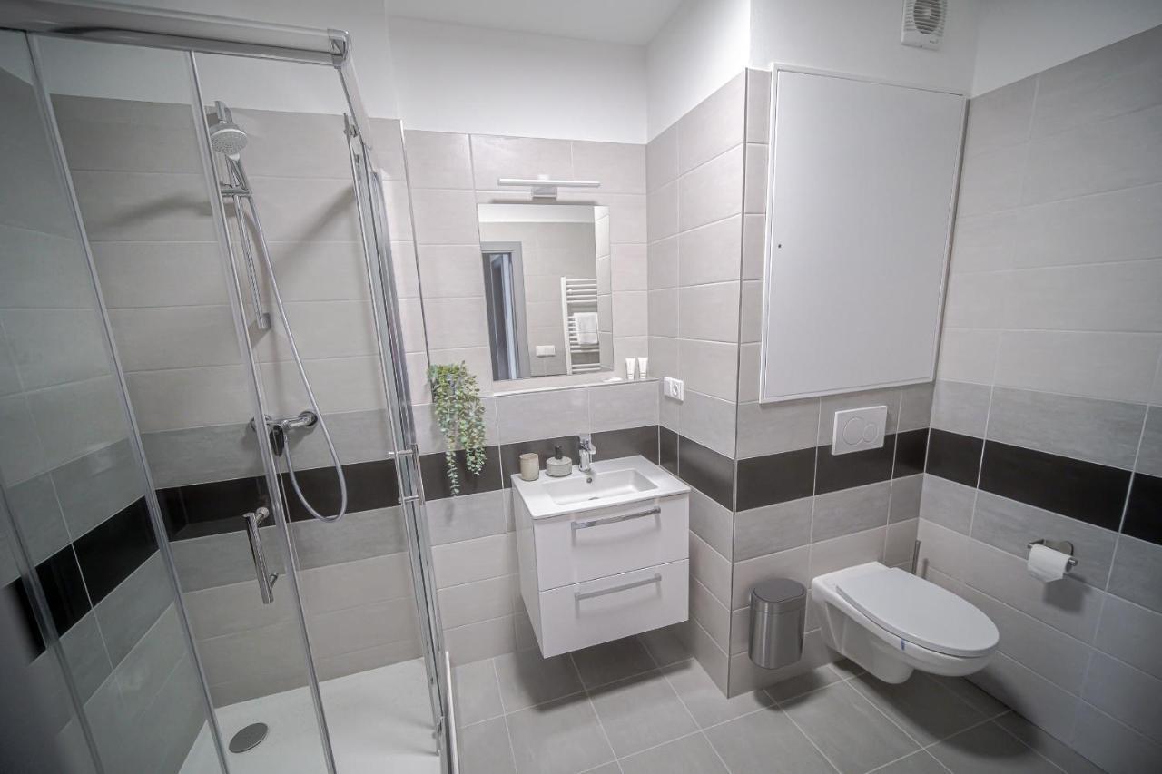 Grunt Apartments Mladá Boleslav Extérieur photo