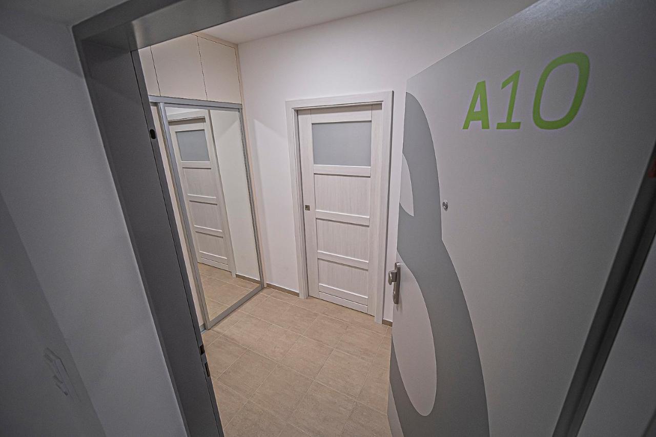 Grunt Apartments Mladá Boleslav Extérieur photo