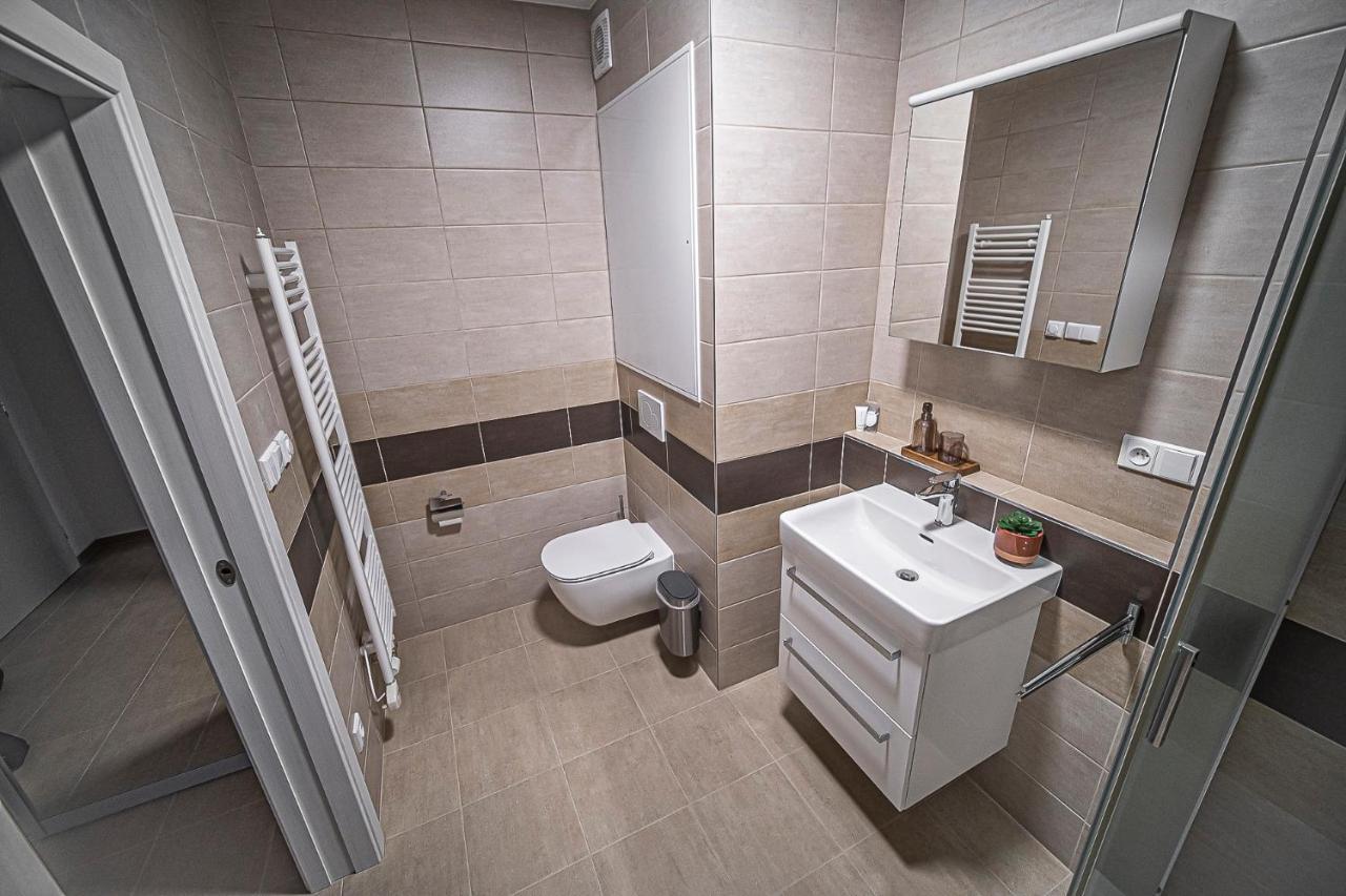Grunt Apartments Mladá Boleslav Extérieur photo